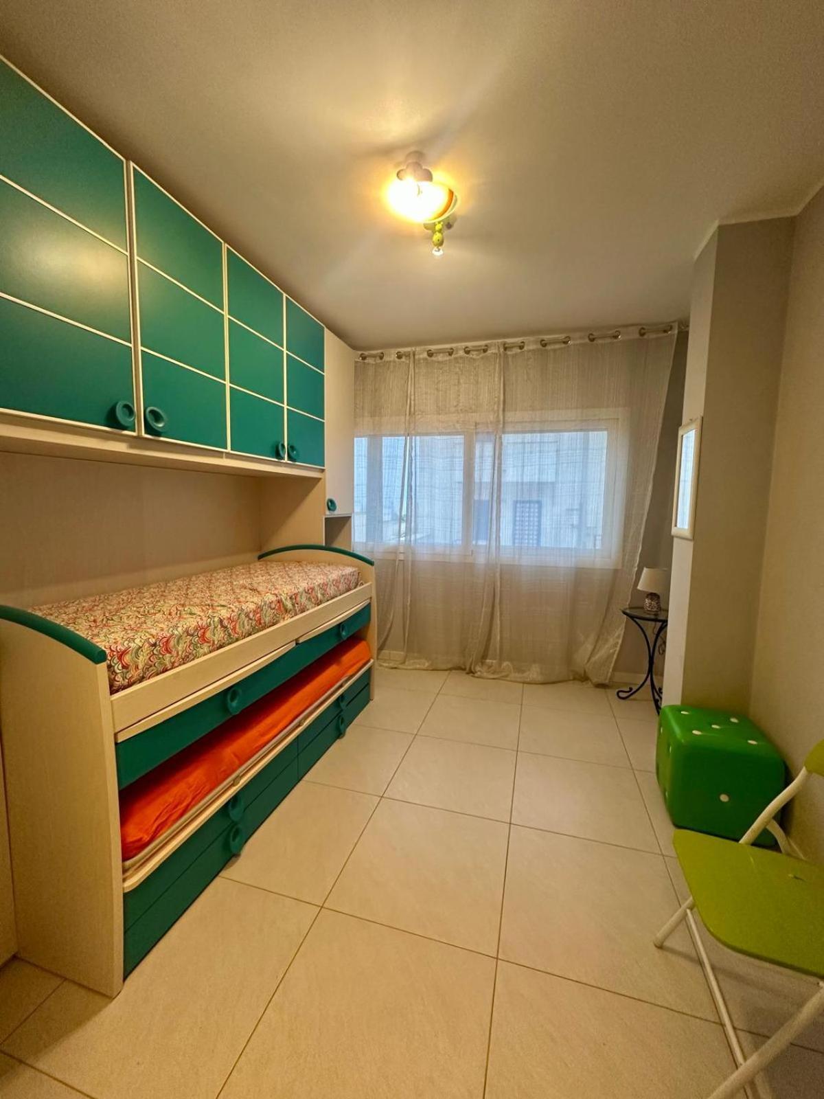 Villa Lido Conchiglie Lido Conchiglia Ngoại thất bức ảnh