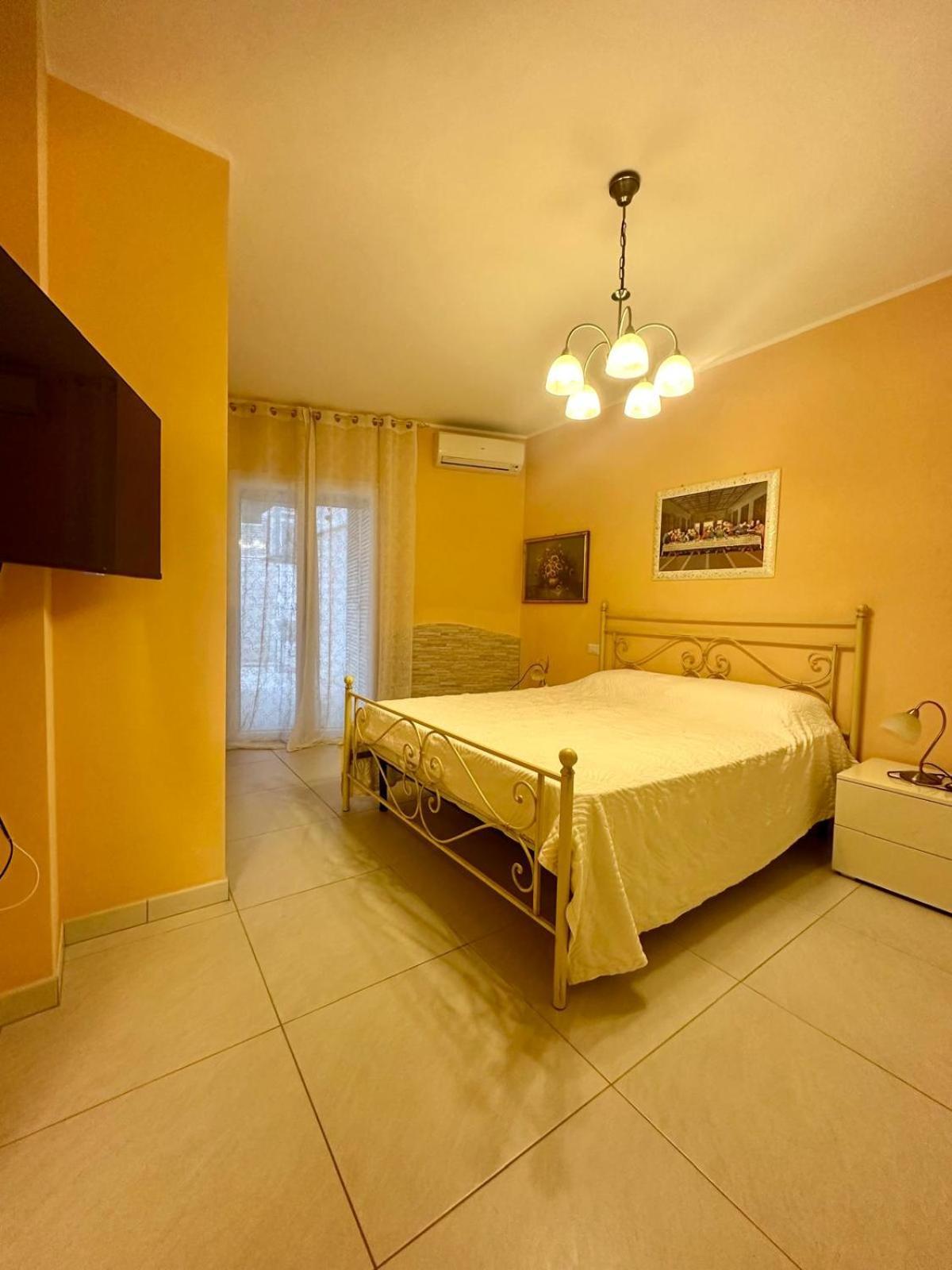 Villa Lido Conchiglie Lido Conchiglia Ngoại thất bức ảnh