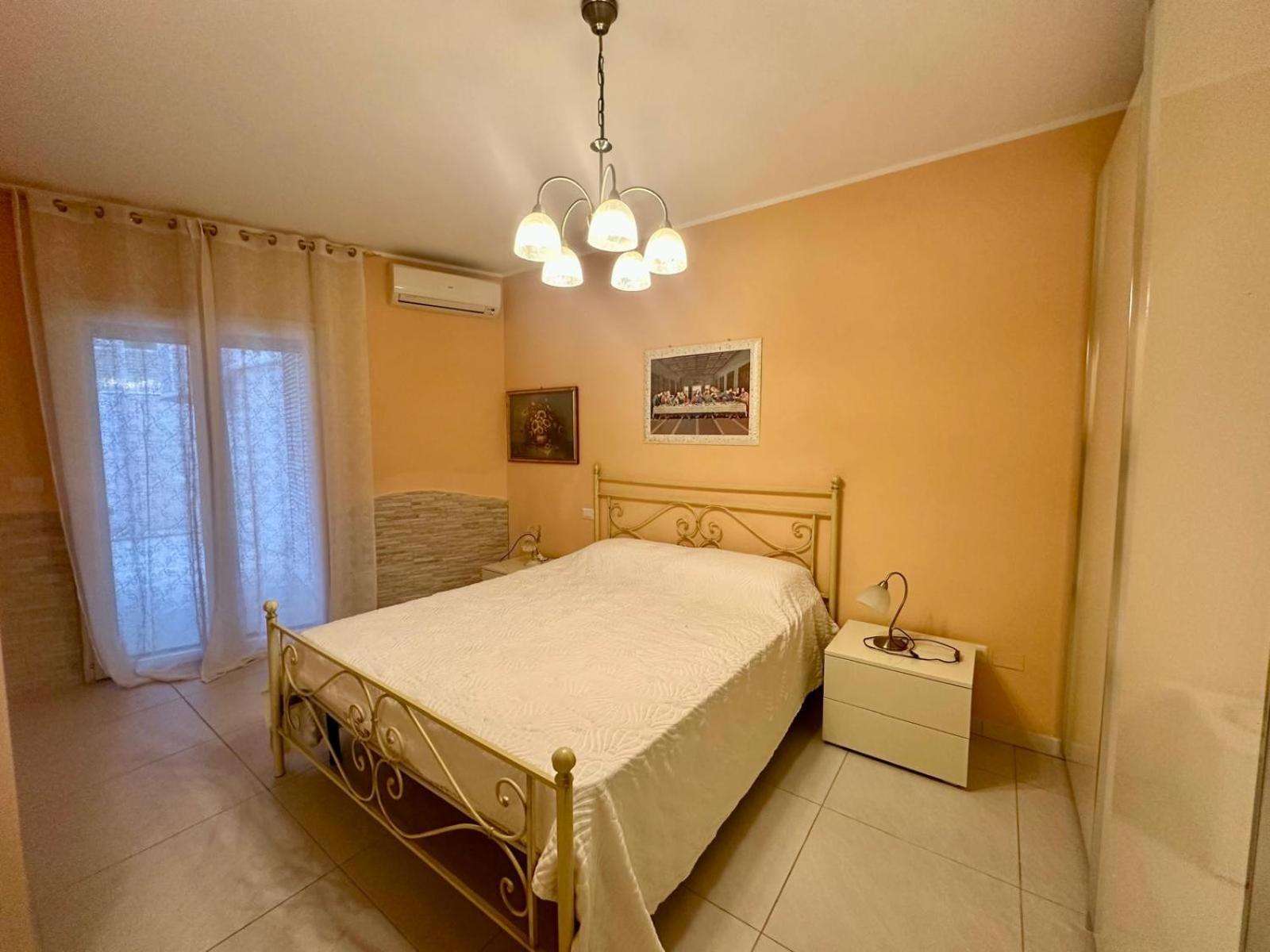 Villa Lido Conchiglie Lido Conchiglia Ngoại thất bức ảnh