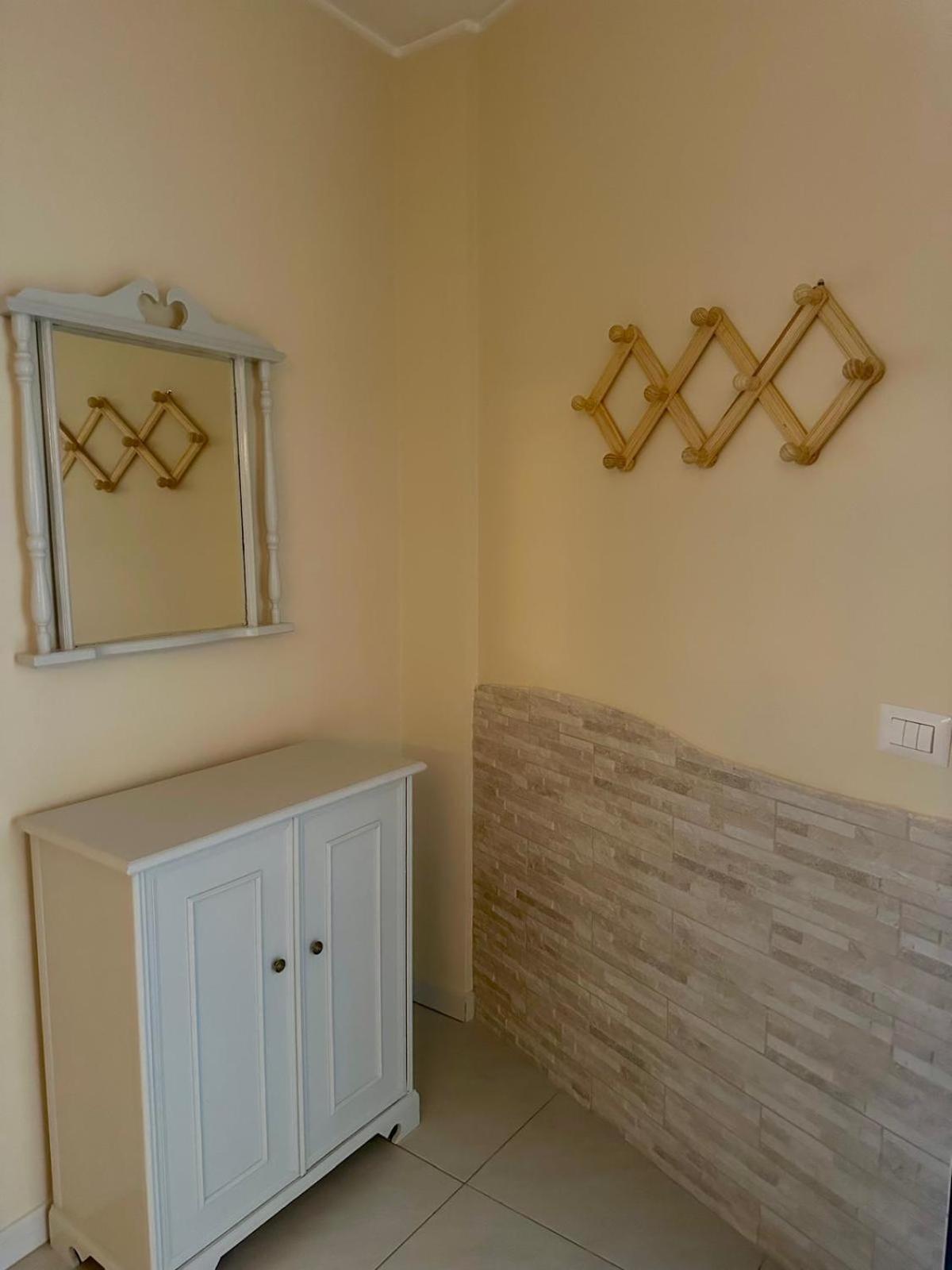 Villa Lido Conchiglie Lido Conchiglia Ngoại thất bức ảnh