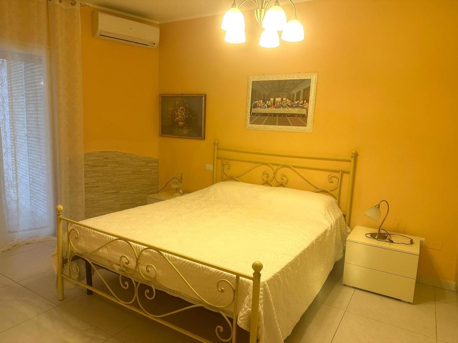 Villa Lido Conchiglie Lido Conchiglia Ngoại thất bức ảnh