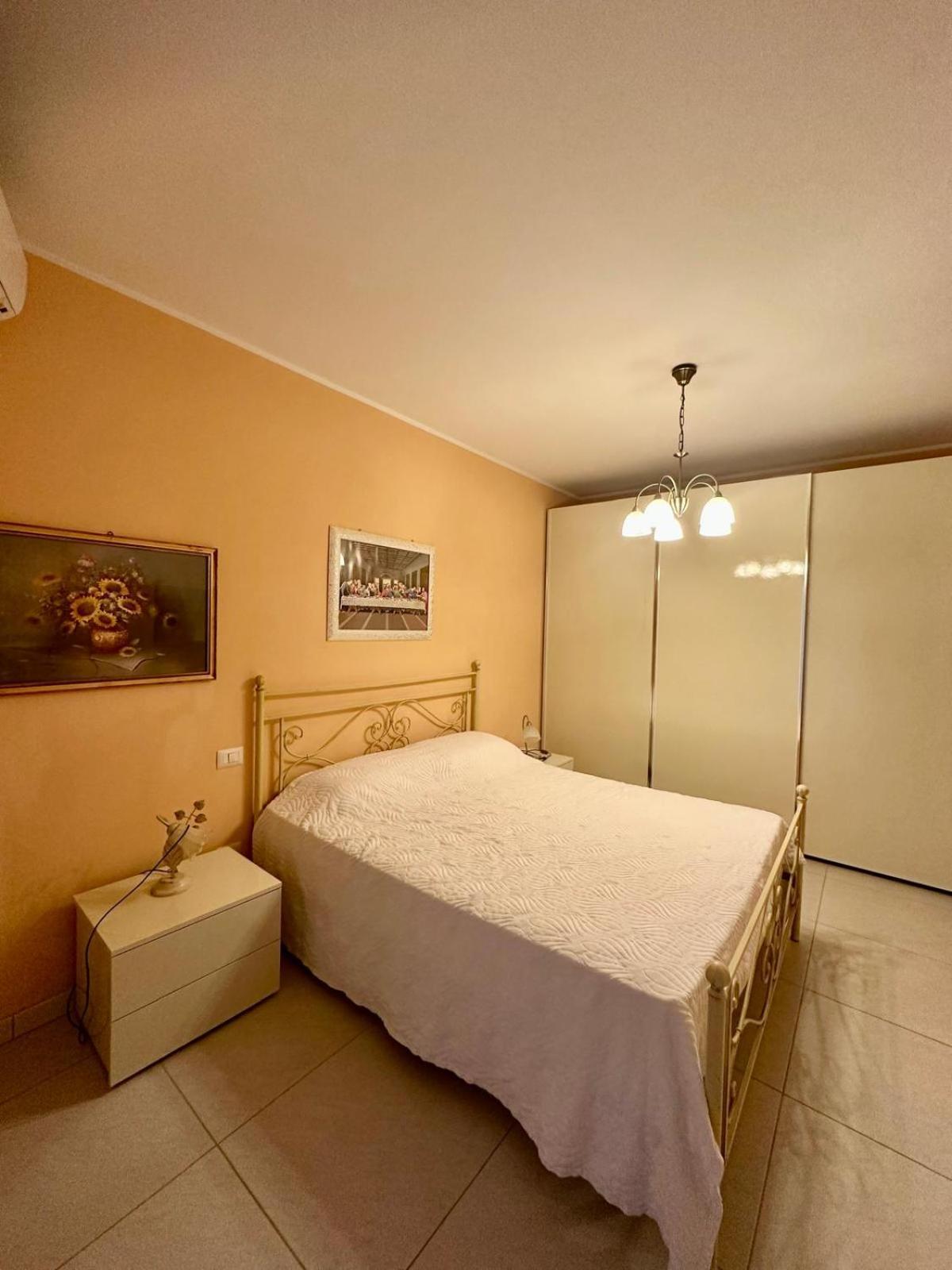 Villa Lido Conchiglie Lido Conchiglia Ngoại thất bức ảnh